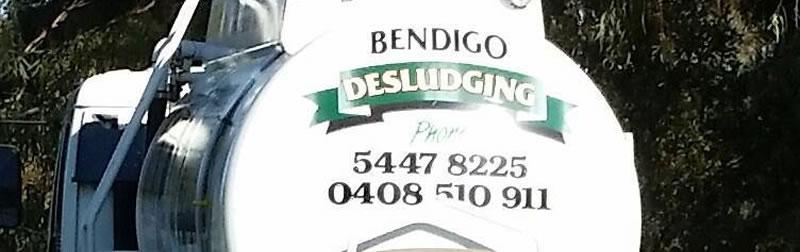 Smithy's Bendigo Desludging